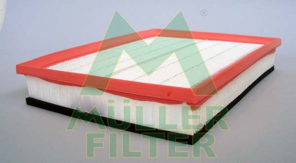 MULLER FILTER oro filtras PA288S